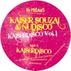 Kaiser Souzai & Nudisco