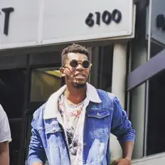 Poslechněte si interpreta Jawsh, sledujte hudební videa, přečtěte si životopis, podívejte se na data turné a další informace.