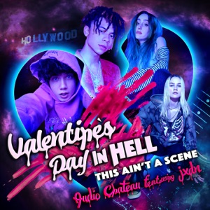 This Ain't a Scene (feat. Jaden Hossler)