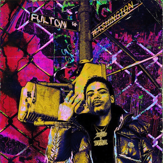 Cover artwork for Typing