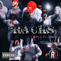 Racks (feat. BandManE & Asaday) - Single - Ryan Bands