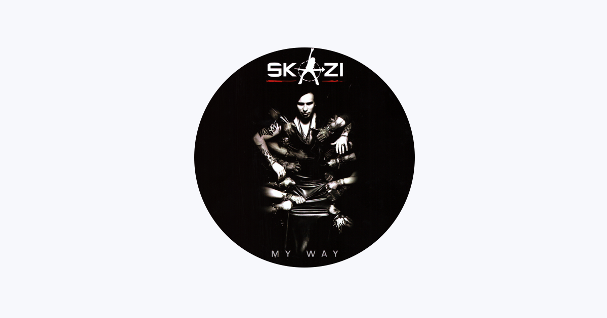 Skazi - Apple Music