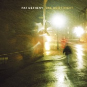 Pat Metheny - Peace Memory