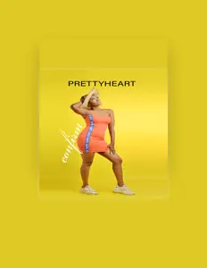 Listen to Pretty Heart, watch music videos, read bio, see tour dates & more!