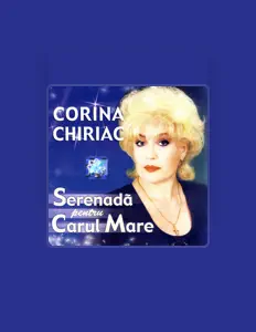 Listen to Corina Chiriac, watch music videos, read bio, see tour dates & more!