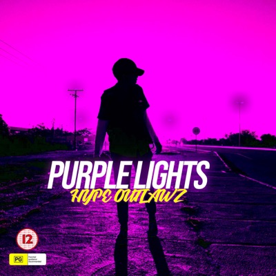 Purple Lights - EP