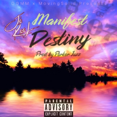 Manifest Destiny - Single