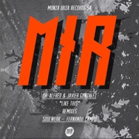 Like This - Single - Dr. Alfred & Javier Gonzalez