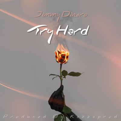 Try Hard - Single