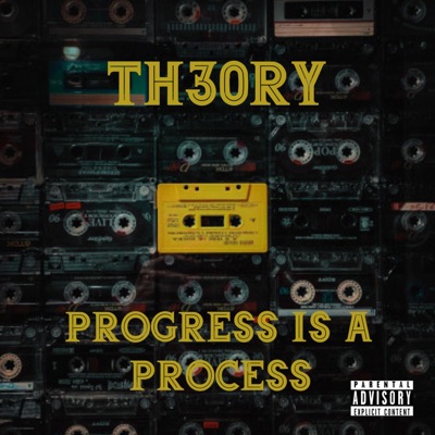 Progress Is a Process - EP