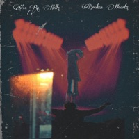Broken Heartz - Single - Ace Ru Hillz