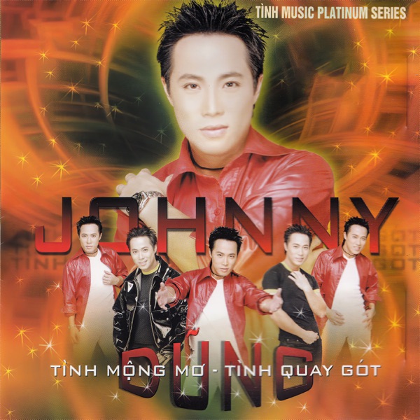 Tình mộng mơ - Tình quay gót