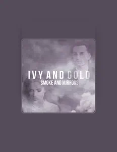 Ivy & Goldを聴いたり、ミュージックビデオを鑑賞したり、経歴やツアー日程などを確認したりしましょう！