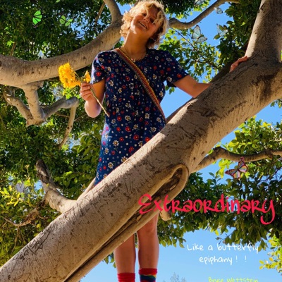 Extraordinary - Single