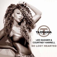 Lee Dagger & Courtney Harrell - So Lost Hearted (Luca Debonaire Remix)