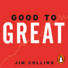 Good To Great - Jim Collins