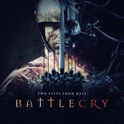 BATTLECRY cover art