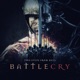 BATTLECRY cover art