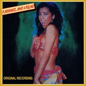 Irene Cara - What a Feeling (Flashdance) [Radio Edit]