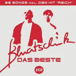 Bluatschink: Das Beste - Bluatschink