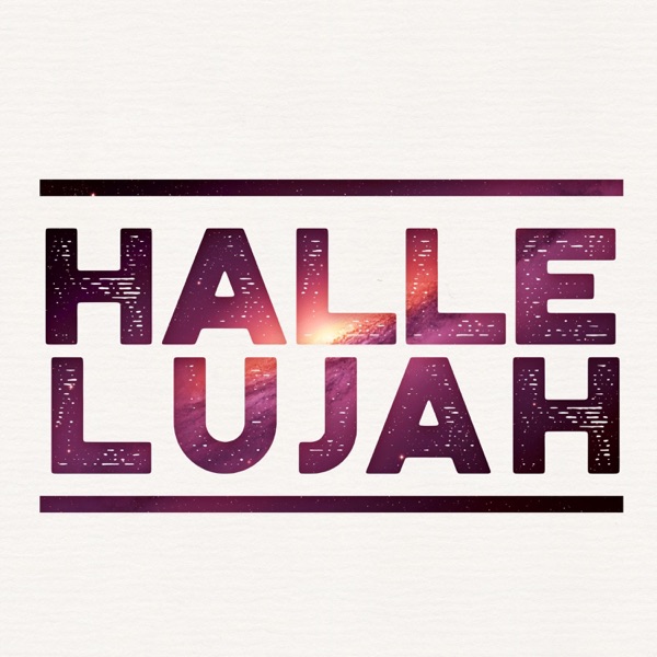 Hallelujah (feat. Erin B. Martinez & Joel J. Martinez)