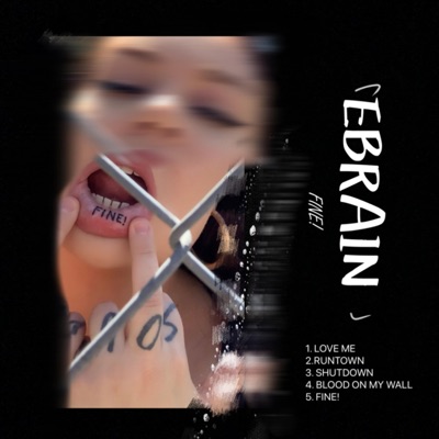 Fine! - EP