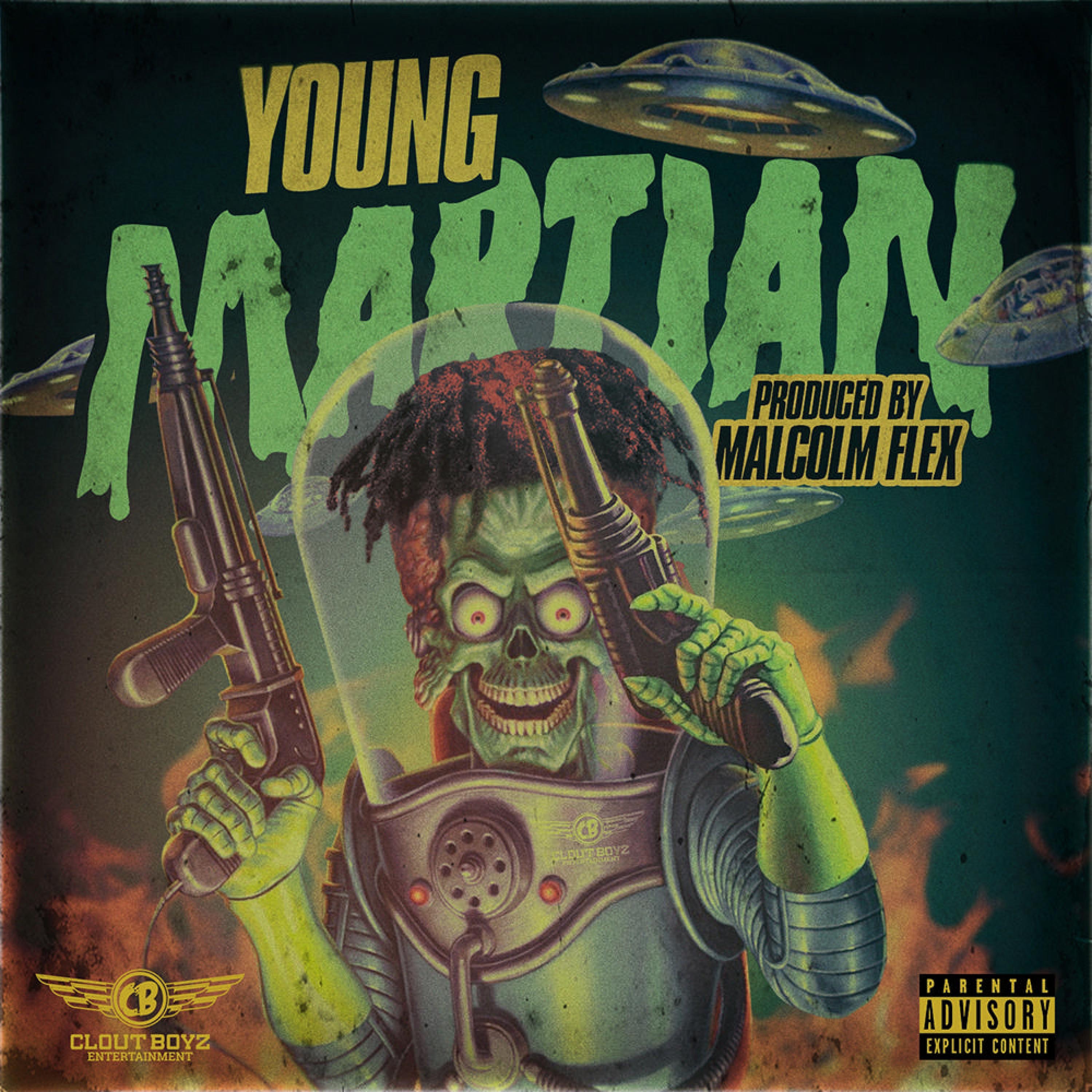 Martian