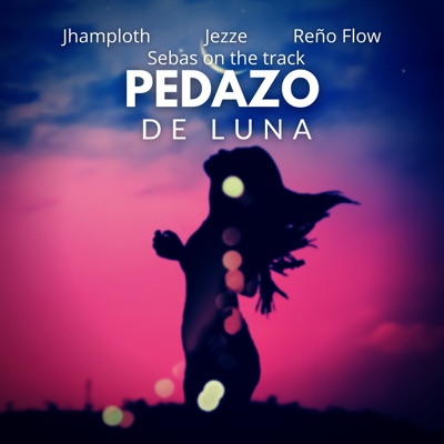 Pedazo de Luna - Single