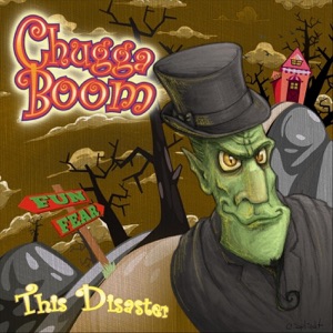 This Disaster - Single
