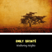 audiobook Wuthering Heights