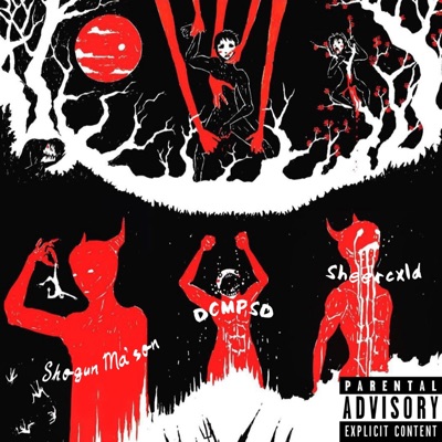 Dead Weight (feat. Decomposed) - Single