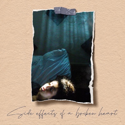 Side Effects of a Broken Heart - Single