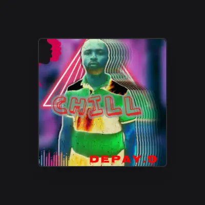 Listen to Depay.9, watch music videos, read bio, see tour dates & more!