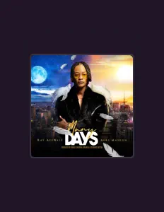 Listen to Ray AceWall, watch music videos, read bio, see tour dates & more!