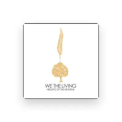 Listen to We the Living, watch music videos, read bio, see tour dates & more!