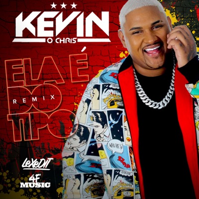 Ela é do Tipo (Remix) - Single