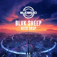 Neck Drop - Single - Blvk Sheep