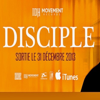 Disciple - Single