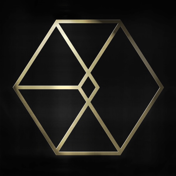 The 2nd Album ‘EXODUS’ - EXO