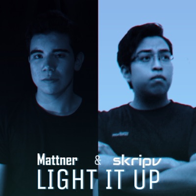 Light It Up - Single