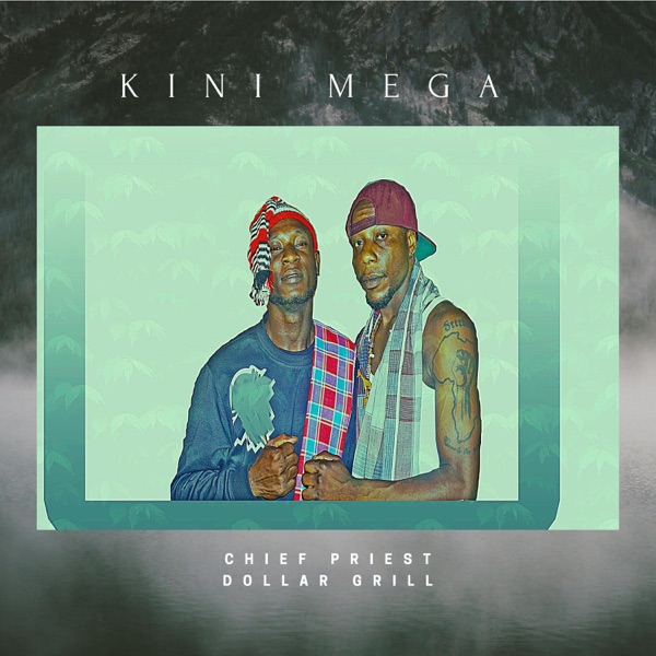 Kini Mega (& Dollar Grill)