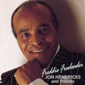 Jon Hendricks - The Finer Things In Life