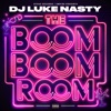 The Boom Boom Room - EP