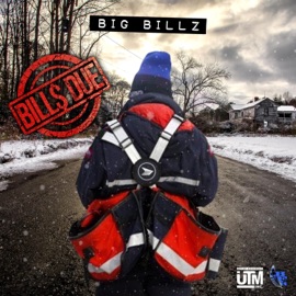 Wave (feat. TallupTwinz) Big Billz