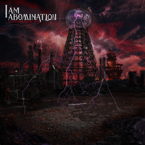 Cover artwork for One False Step