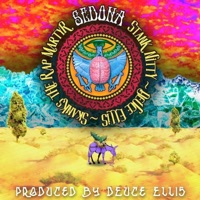 Sedona (feat. Skanks the Rap Martyr & Deuce Ellis) - Single - Stank Nitty