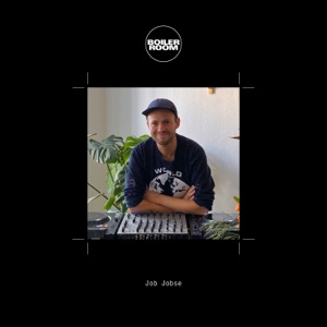 Boiler Room: Job Jobse, Streaming From Isolation, May 16, 2020 (DJ Mix)