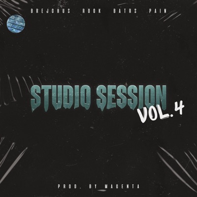 Studio Session, Vol. 4 - Single