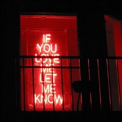 Red Light - Single