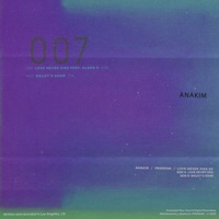 Love Never Dies - Single - Anakim